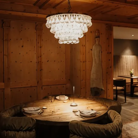 Sportony Mountain Lodges