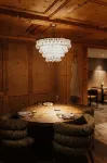 Sportony Mountain Lodges - breakfast