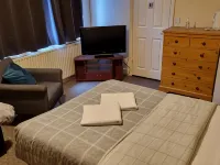 Shamrock Guest House Hotels in Gravesend