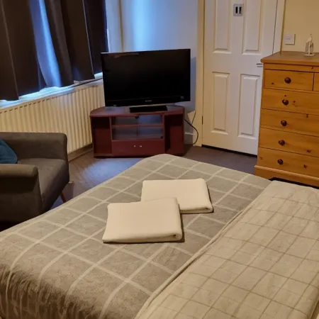 Shamrock Guest House