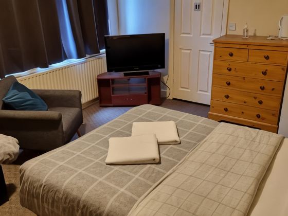 Shamrock Guest House