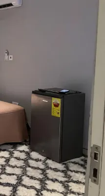 Affordable Guest Room Hotels in Gbawe