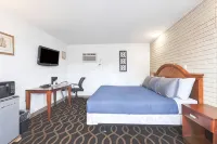 Sonrise Inn Lincoln Hwy by OYO Hotels in West Providence Township