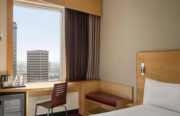 宜必思沙迦酒店