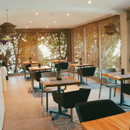 Hotel Rhys Denia - Only Adults