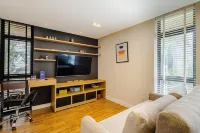 Condominium With Excellent Location in Asa Norte - Amzs - 2-Star