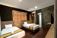 Jatiluhur Valley Resort - سبا