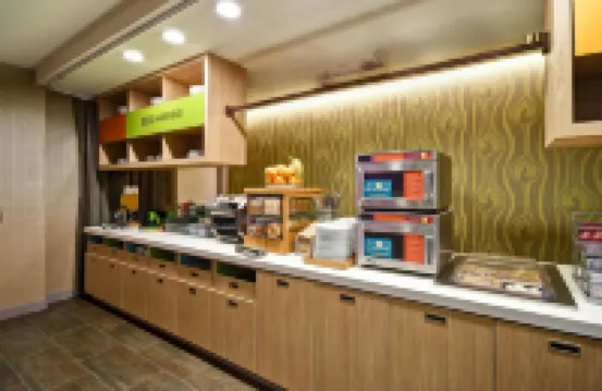 Home2 Suites by Hilton Mechanicsburg