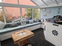 Ambassador Guest House Bed and Breakfast - Parking
