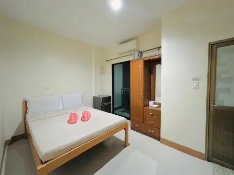 Charlina Inn Panglao