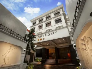 리젠시 칸치푸람 바이 GRT 호텔