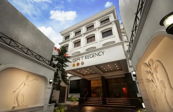 甘吉布勒姆麗晶酒店-GRT酒店集團