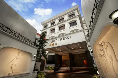 Regency Kanchipuram by GRT Hotels โรงแรมใน