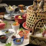 Kawaura Onsen Yamagatakan Hotels in Yamanashi