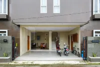 Grha Minggiran Homestay Yogyakarta Mitra RedDoorz