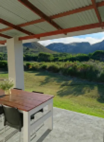 Blombos Self-Catering House