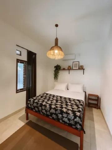 Kamudi Jogja Guesthouse