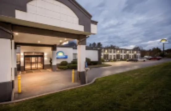 Days Inn by Wyndham Liberty Hotels in Neversink