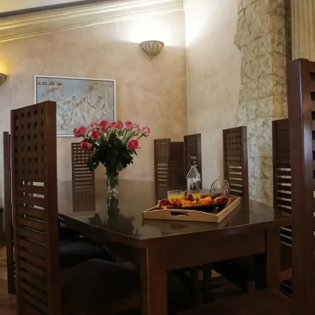 Armenian Village Park Hotel & Free Water Park, Gym