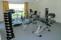 Nha Trang Palace Hotel - Gym