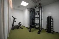 Movenpick Hotel Tallinn - Gym