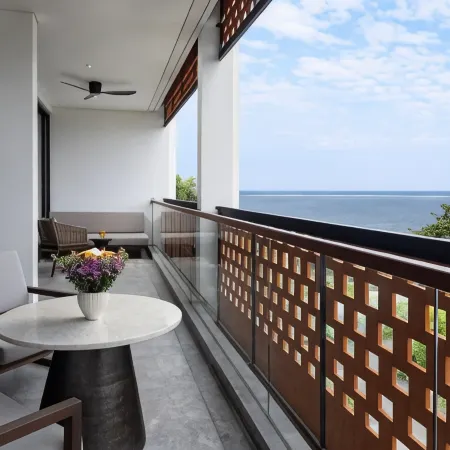 Sumitra Luxury Villas & Resort by Pramana