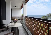 Sumitra Luxury Villas & Resort by Pramana - Ocean View