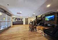 Radiant Inn and Suites