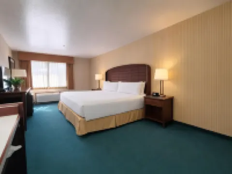 羅格麗晶套房客棧 杰克遜縣酒店