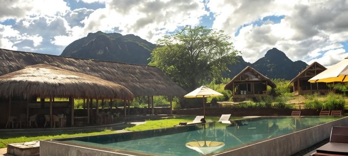 Wild Glamping Gal Oya - Thema Collection Hotels in Moneragala