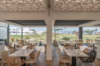 Geraniotis Hotel and Resort - Desayuno