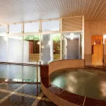 Otaru Asarigawa Onsen Hotel Musashitei