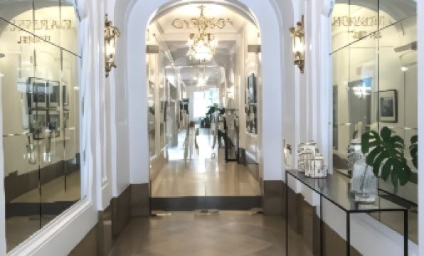 Carsson Hotel Downtown Buenos Aires