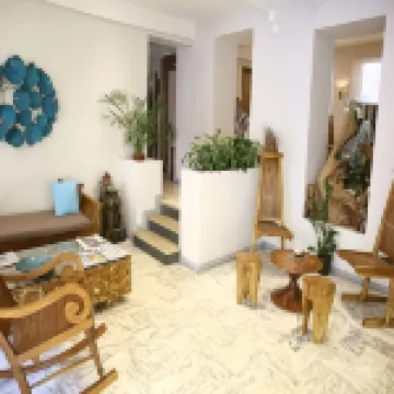 Hôtel Esprit d'Azur