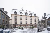 Hotel Ribaeta - servizio colazione