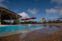 Hotel Campestre Montecarlo - Pools