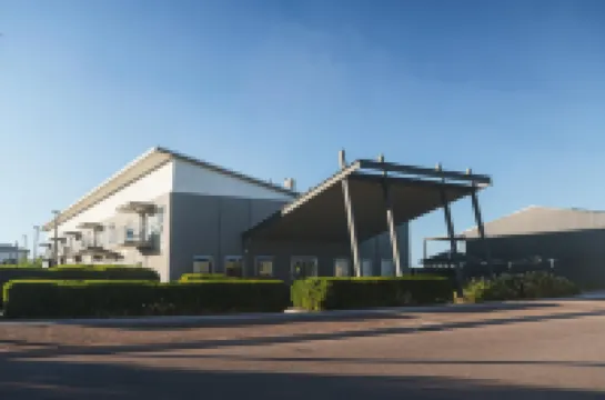 メインステイ スイーツ ワイアラ