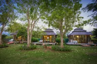 Goldengold (Khaoyai) Resort & Spa