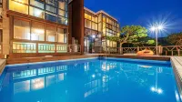 Ganghwa Island Circle Pension (Whirlpool Spa)