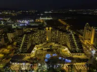 Dan Eilat Hotel Ξενοδοχεία στην πόλη Eilat