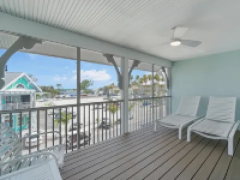 布里奇沃克地標度假村 佈雷登頓海灘酒店