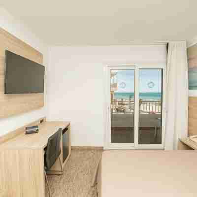 Hotel Arena Prado Rooms