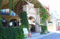 Stegna Star Apartments