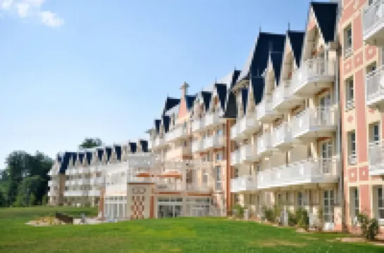 b’o度假村温泉及水療公寓 酒店