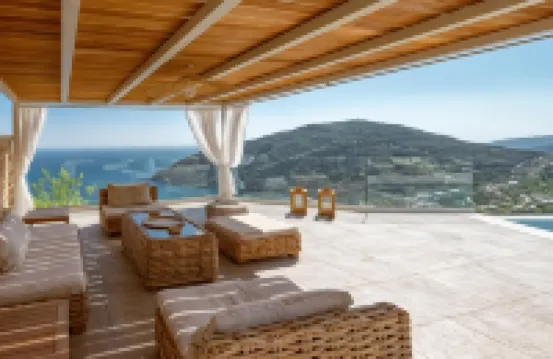 Parga Villas Collection