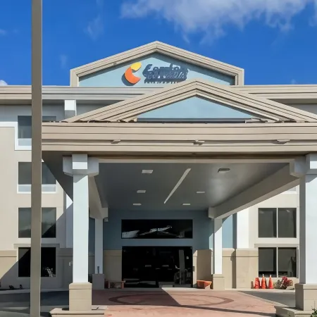 Comfort Inn & Suites Sarasota I75