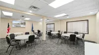 Clarion Hotel & Suites Fairbanks Near Ft Wainwright - Aamiainen