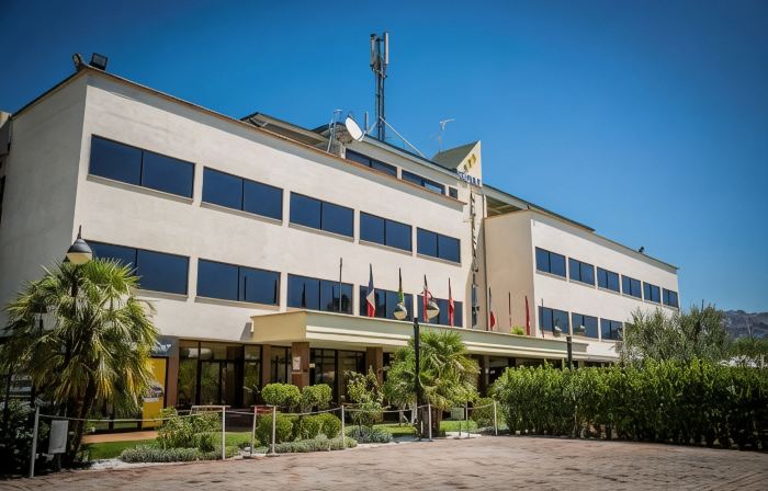 Hotel Cristallo Relais Sure Hotel Collection by Best Western