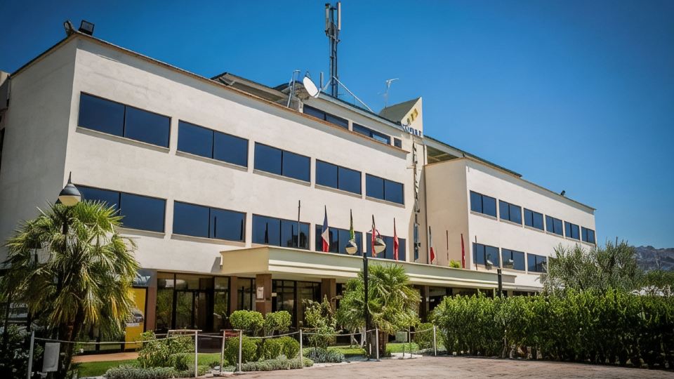 Hotel Cristallo Relais Sure Hotel Collection by Best Western