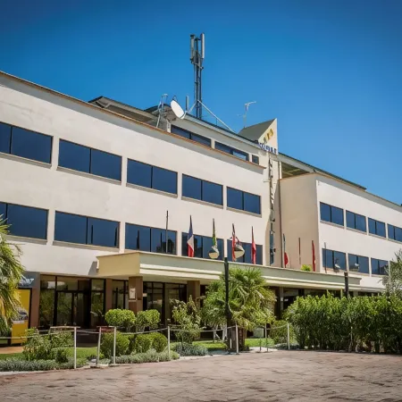 Hotel Cristallo Relais Sure Hotel Collection by Best Western